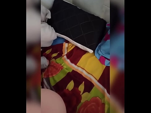 ❤️ Minha colega de quarto fica sozinha em casa porque seu marido vai de férias e eu aproveito para fodê-la e encher seu traseiro de leite ❤❌ Sexo vídeo em nós ﹏